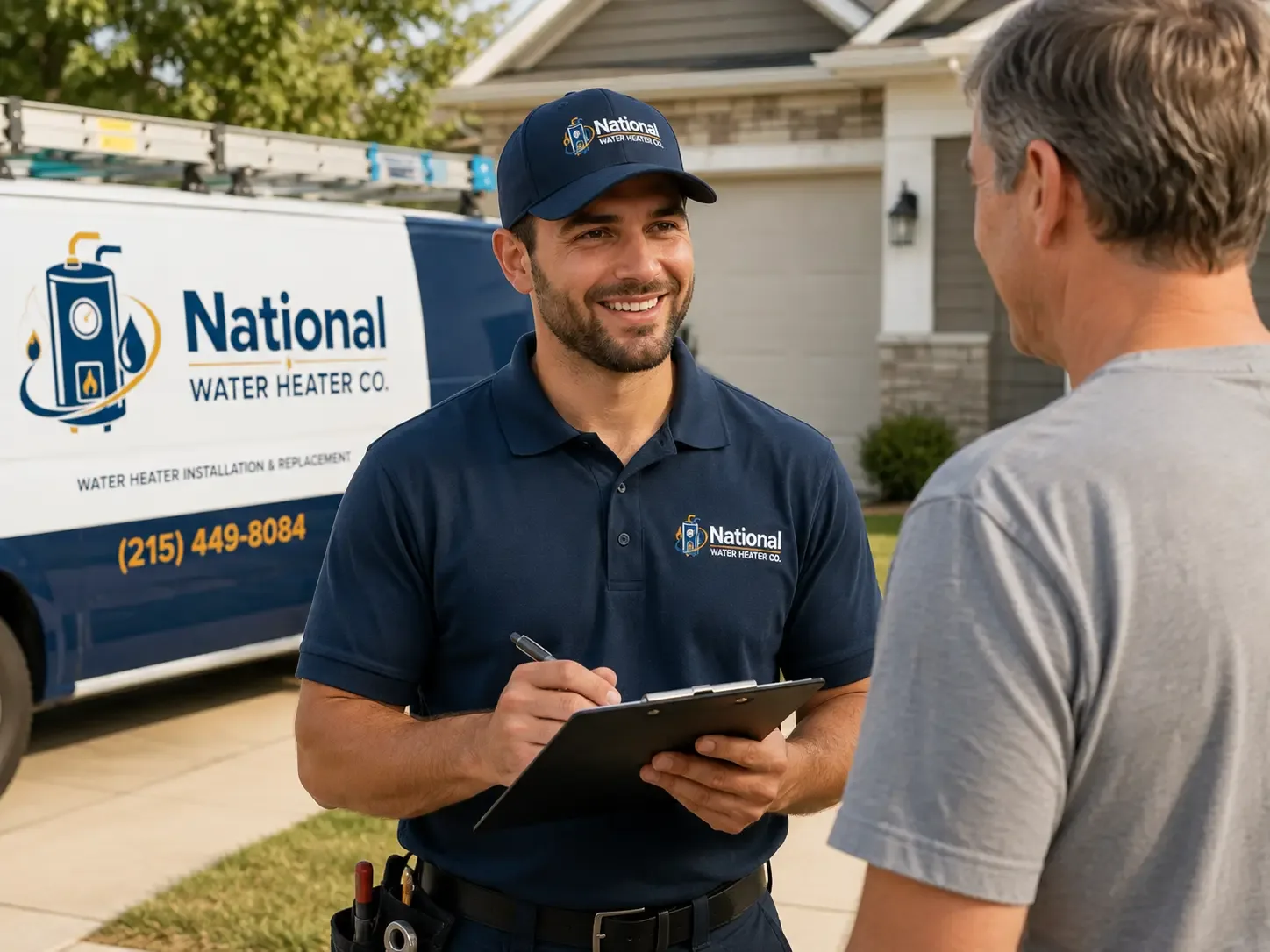 Water Heater Installation Orrick, MO FAQs